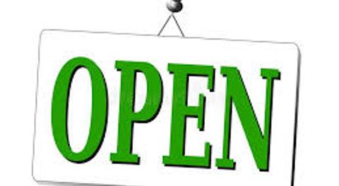 ISCA Open Monday 1.26.26