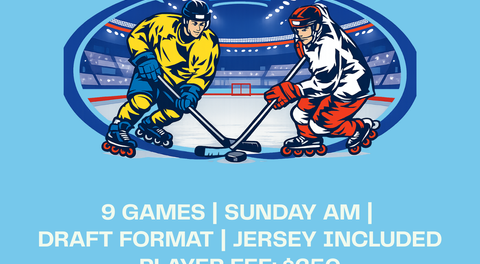 Fall 35&over/45&over Registration Opens Monday August 3! Last day to register , Monday August 10th!