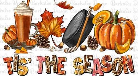 Fall Season Hockey Registration Open August 1-15