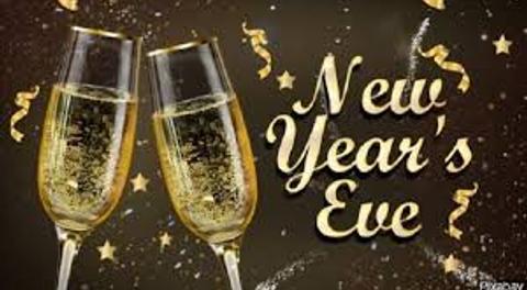 New Years Eve 35&over Tournament Information