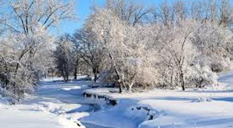 Weather Closing - Sunday January 25