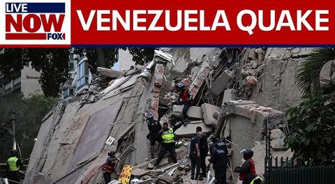 Help us, Help Venezuela! Donate now!