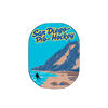 San Diego Pro Hockey Logo
