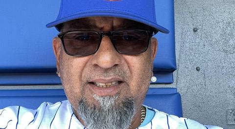 📰 Orlando Merced Named Manager of the Capitaleños and League Development Coordinator