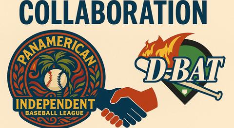 📰 PIBL and D-BAT Announce Collaboration to Launch Official U.S.A Tryouts.