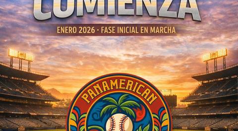 La Liga Panamericana entra en la fase inicial de su temporada regular 2026