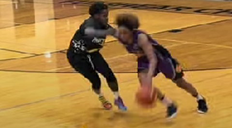 TEXAS LADY FLAMES WIN WSBL WOMENS CLASSIC