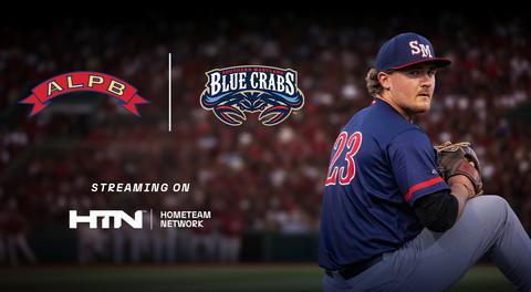 Atlantic League Announces Broadcast Partnership with HomeTeam Network