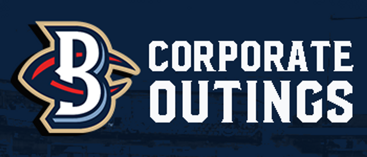 Corporate Outings | Southern Maryland Blue Crabs