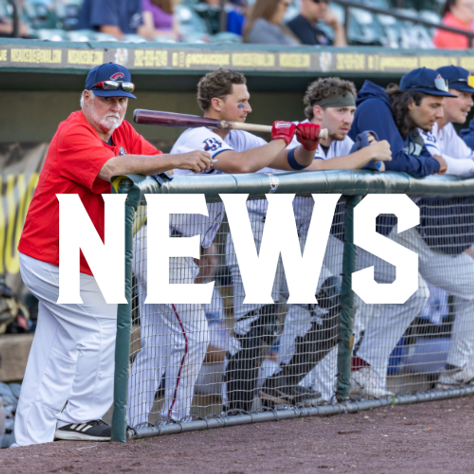 Team News | Southern Maryland Blue Crabs Team News