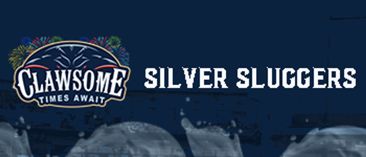 Silver Sluggers