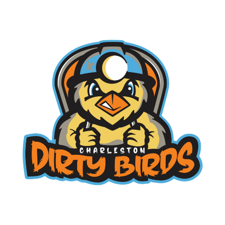 Charleston Dirty Birds