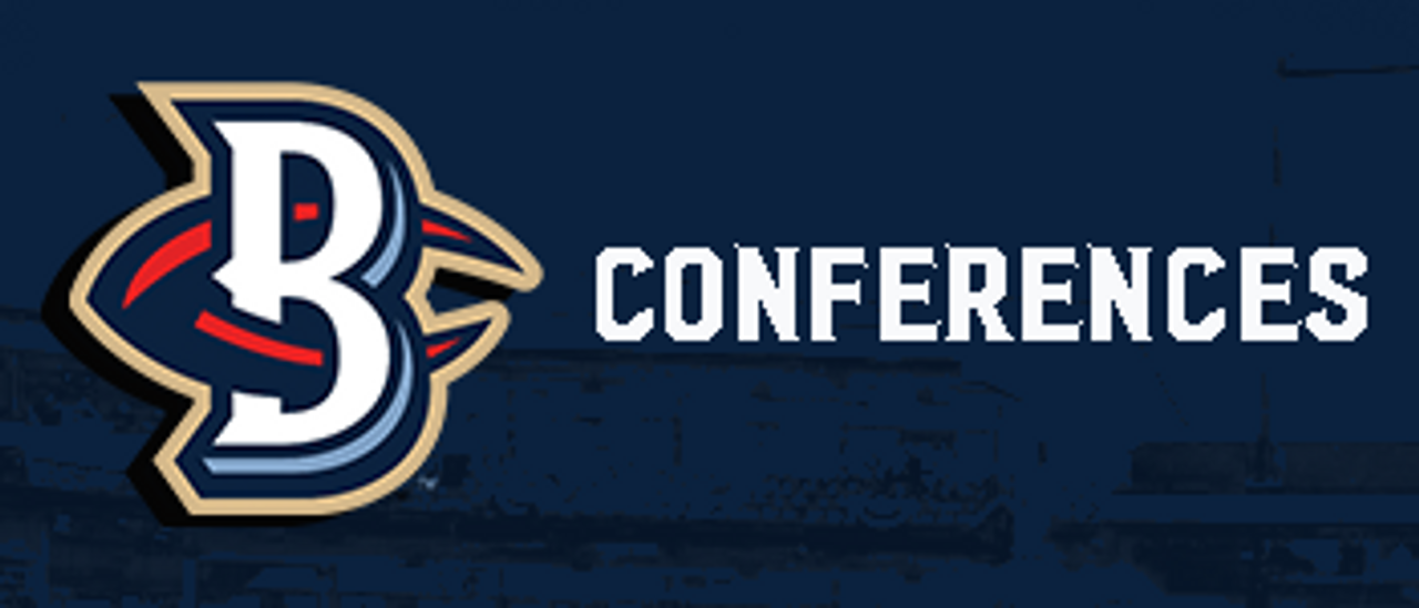 Conferences | Southern Maryland Blue Crabs