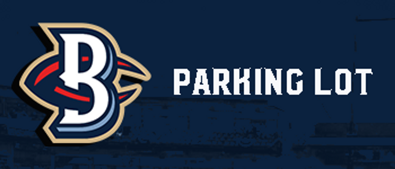 Parking Lot | Southern Maryland Blue Crabs