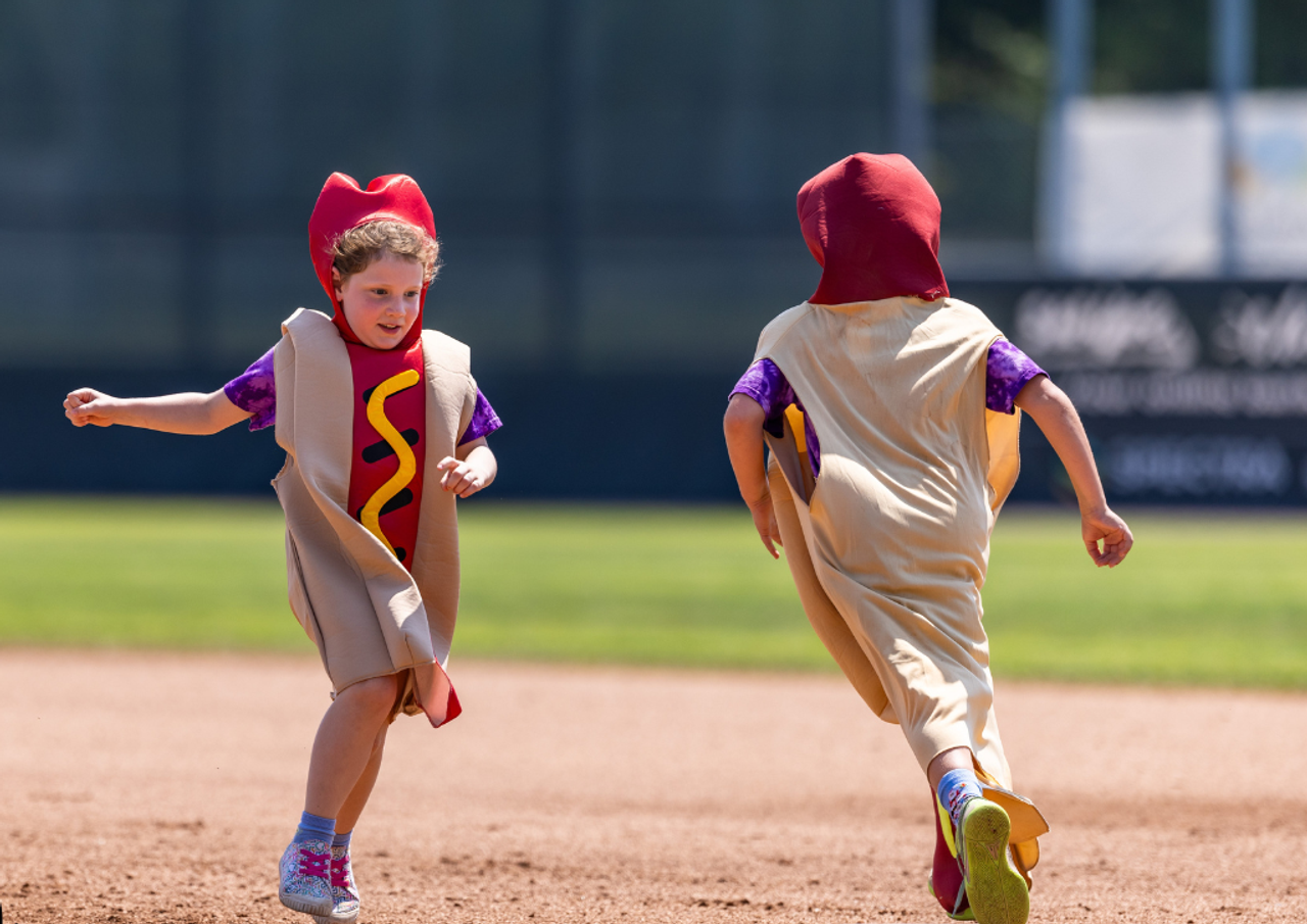 Fan Experiences | Southern Maryland Blue Crabs