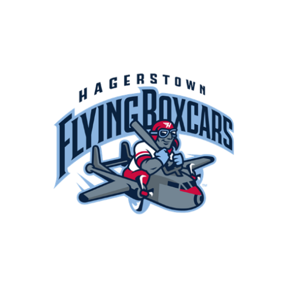 Hagerstown Flying Boxcars