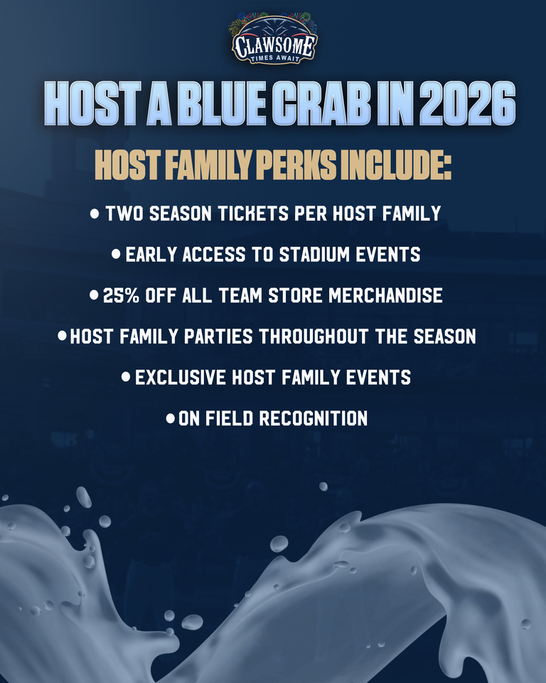 Host A Blue Crab | Southern Maryland Blue Crabs