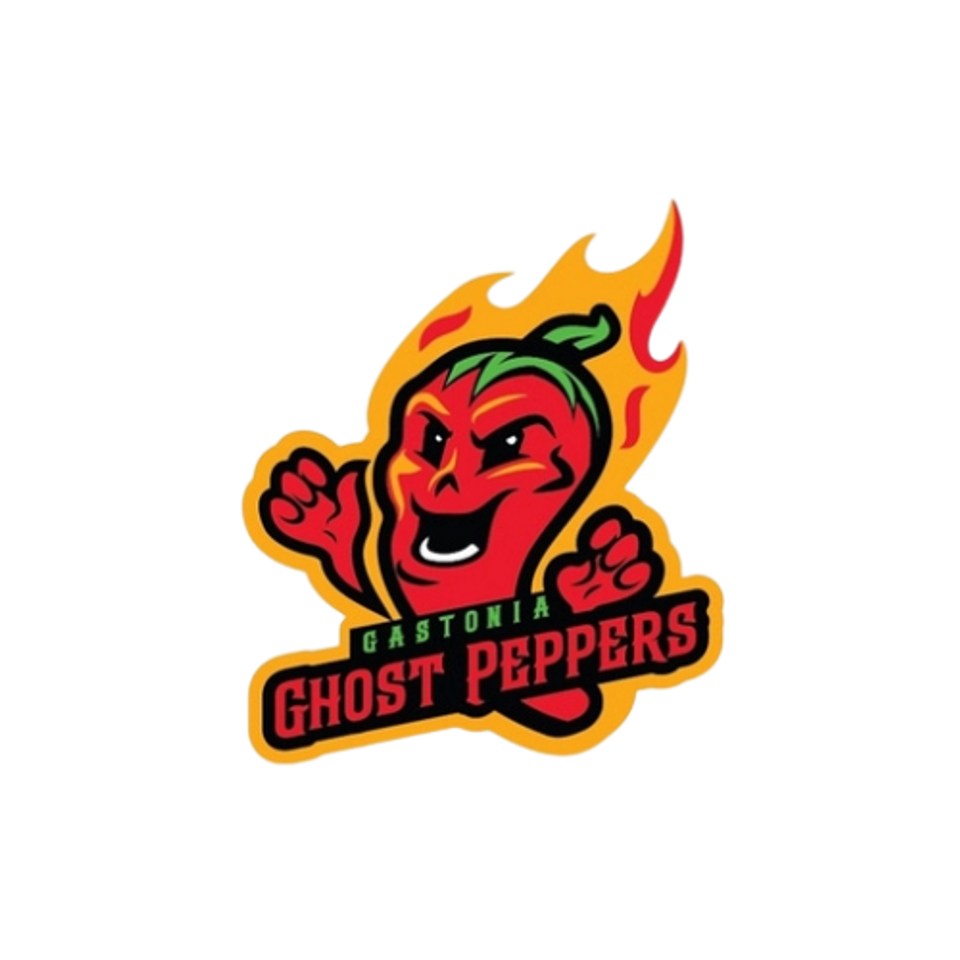Gastonia Ghost Peppers
