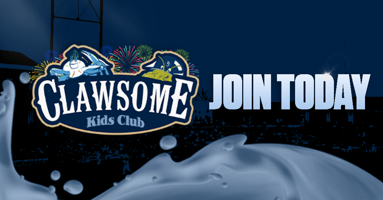 Join the Clawsome Kids Club Today!
