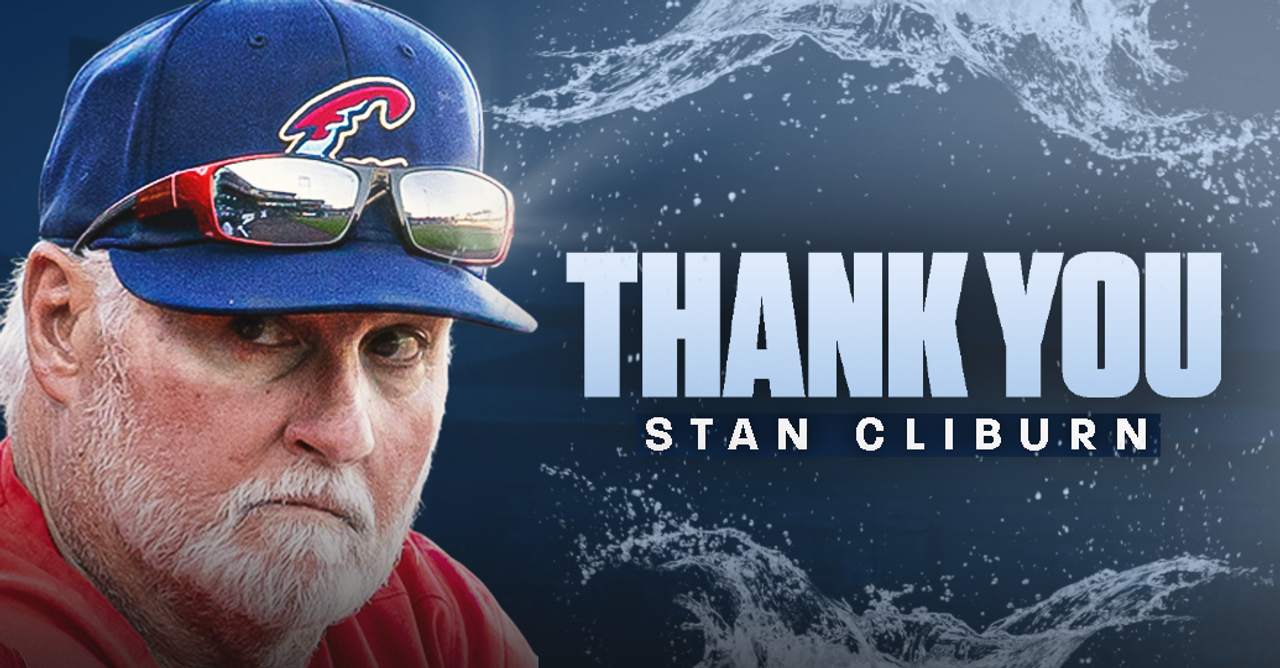 Thank You | Stan Cliburn