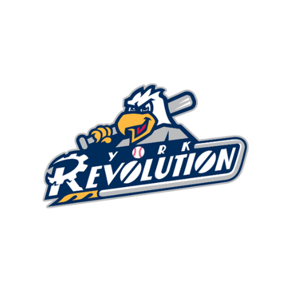 York Revolution