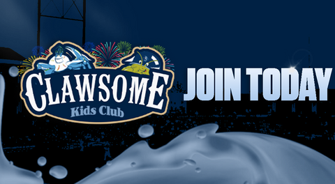 Get your Claws on the Fun: Join the Clawsome Kids Club