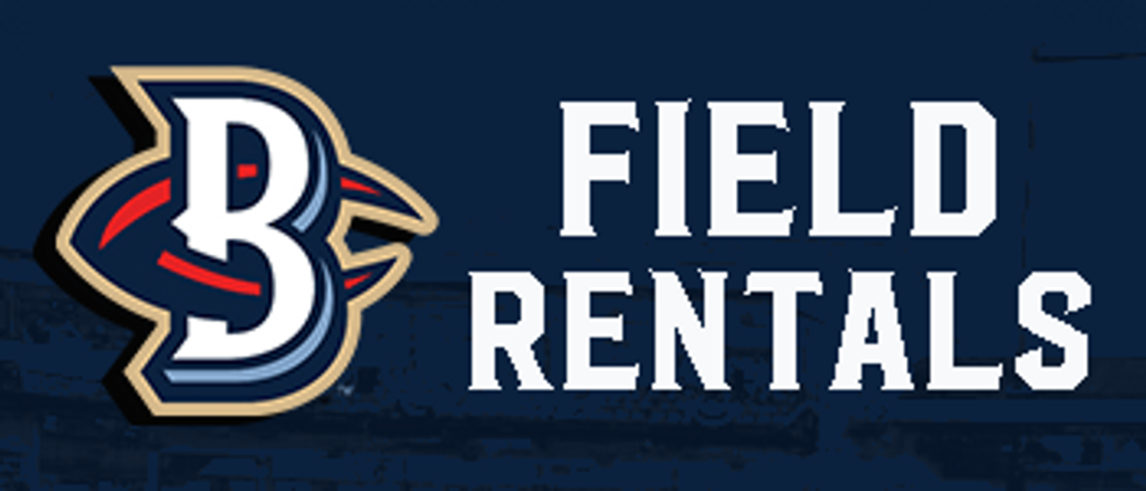 Field Rentals | Southern Maryland Blue Crabs