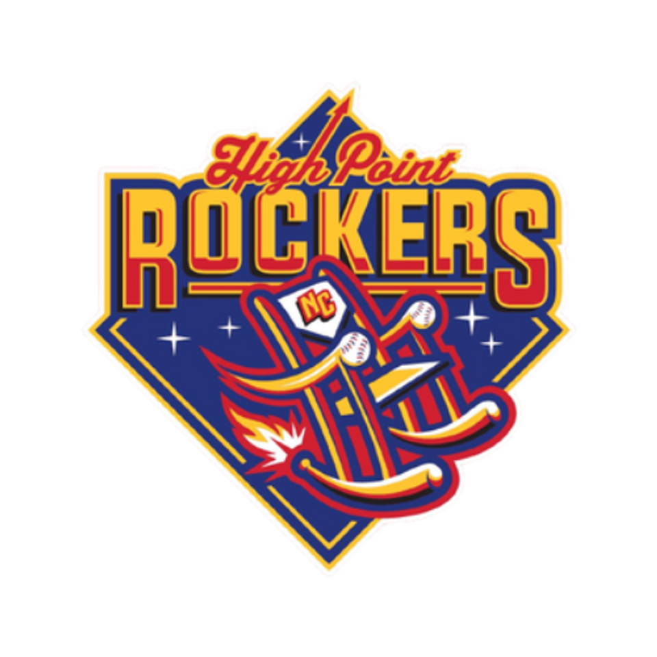 High Point Rockers
