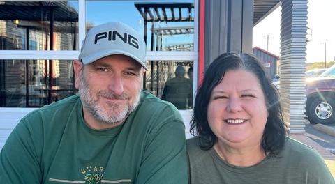 Steven Niekamp-We lost a Friend