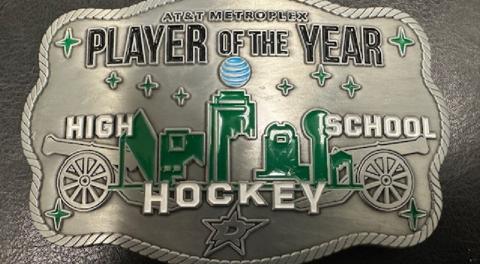 2026 League Awards and Academic Honorees