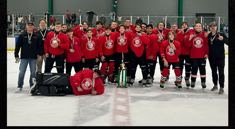 Summer League Champions
