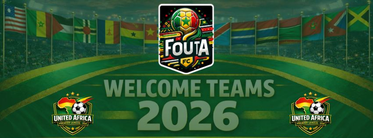 Fouta FC