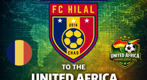Chad – FC Hilal Returns for a Historic Third Season in the United Africa Premier League – USA