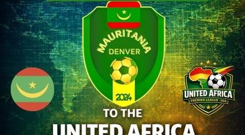 United Africa Premier League – USAwelcomes back FF Denver Mauritania to 2026 Season