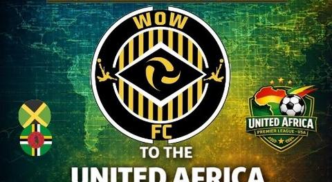 Welcome Back to the UAPSL – WOW Nation!