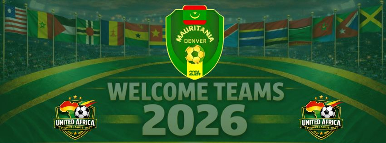 Denver Mauritania