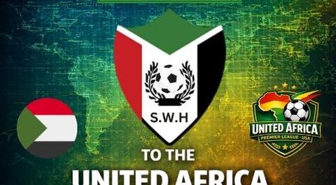 Welcome Back: Sudan – Wild Hawks Return to UAPSL 🇸🇩🦅