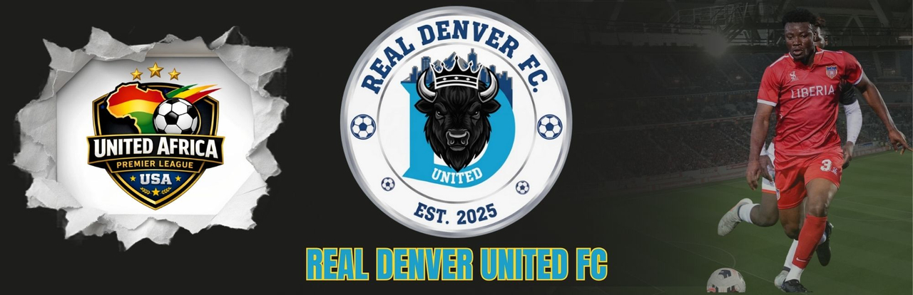 Real Denver United FC