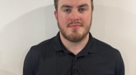 Vancouver Island Seals announce Assistant Coach Carson Steel for the 2026-2027 Season