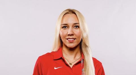 VANCOUVER ISLAND SEALS ADD ASSISTANT COACH MALIKA MCDONALD FOR THE 2026-2027 SEASON.