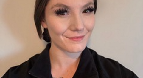 Vancouver Island Seals announce Assistant Coach Aimee Brucker for the 2026-2027 Season