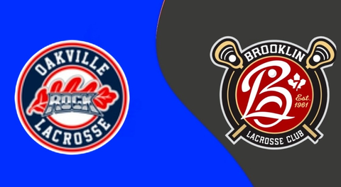 Rock Outlast Brooklin in Fast-Paced Major Series Clash