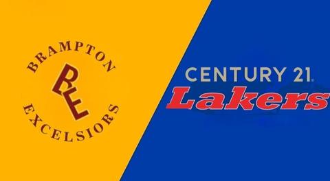 Hellyer Fuels Furious Finish As Lakers Down Excelsiors
