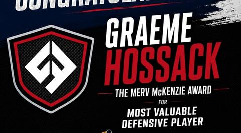 Defensive Player of the Year