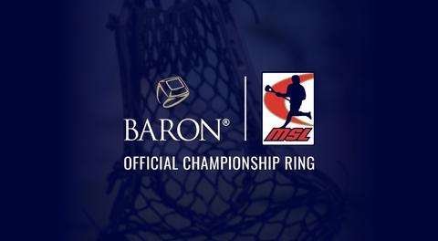 Thanking Our Sponsors - Baron Championship Rings