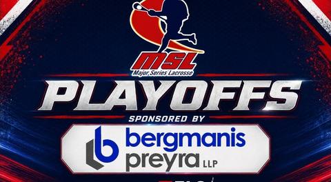 MSL Semi-Finals Sponsored by Bergmanis Preyra LLP