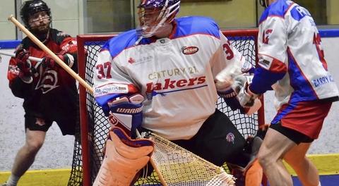 Fast Start Fuels Peterborough To 8-4 Win Over Brooklin