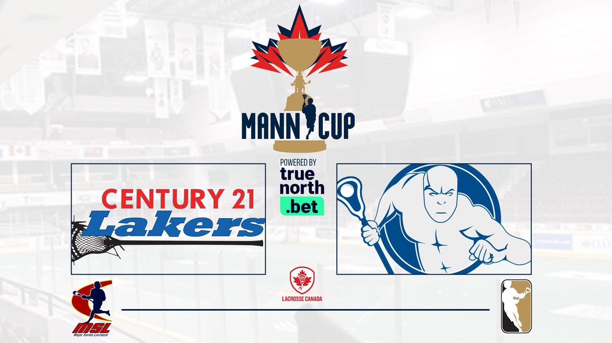 News Mann Cup Preview Major Series Lacrosse