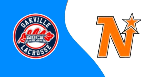 A Strong Second Half By The Rock Gives Oakville The Victory