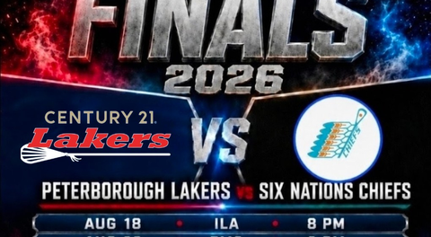 MSL Finals